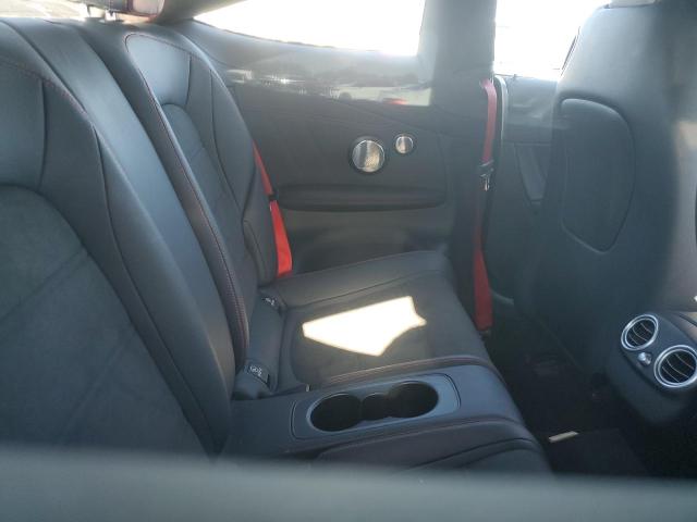 W1KWJ6EB7MG058100 Mercedes-Benz C 43 Amg
