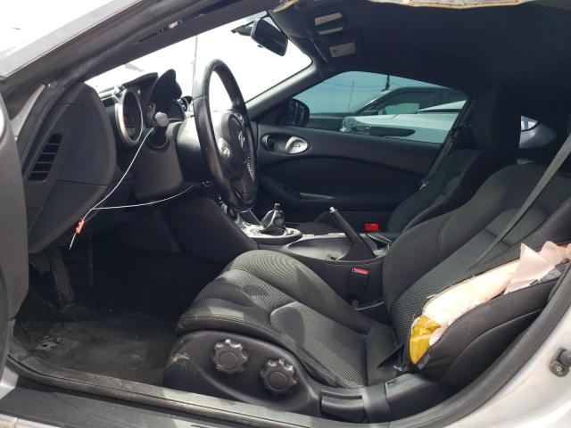 JN1AZ4EH8EM635647 Nissan 370Z BASE