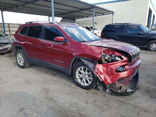 1C4PJLCB7HD232139 Jeep Cherokee Latitude