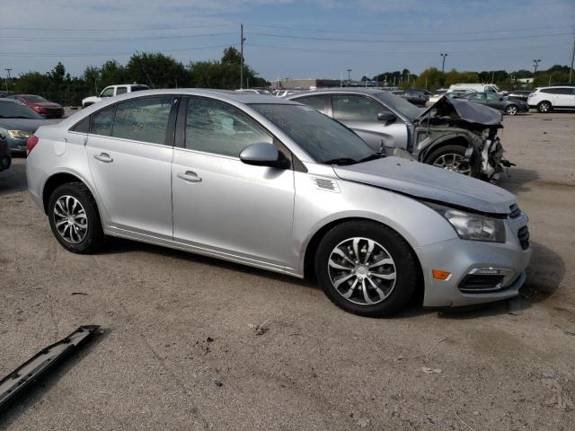 1G1PE5SB6G7197746 | 2016 CHEVROLET CRUZE LIMI