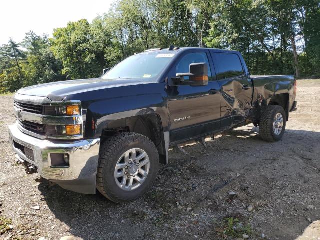 2017 Chevrolet Silverado 2500HD LT