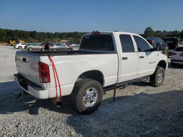 3D7KU28C14G275472 2004 Dodge Ram 2500 St