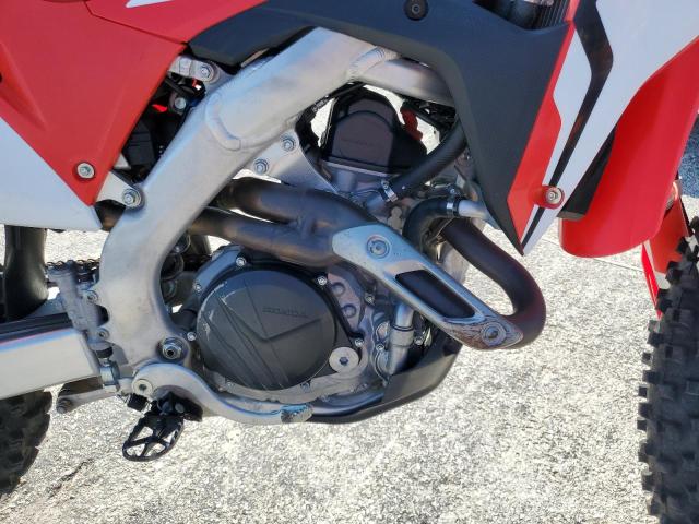 2019 HONDA CRF450 R - JH2PE0731KK203011