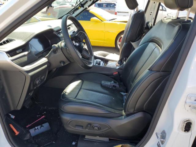 1C4RJKBG3N8579911 Jeep Grand Cherokee L Limited