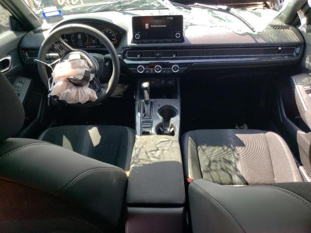 2HGFE2F51PH507166 Honda Civic Sport