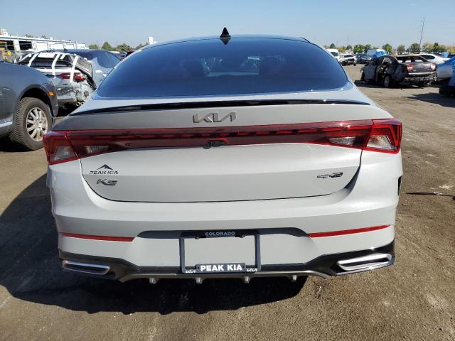 5XXG64J2XNG161501 KIA K5 GT LINE