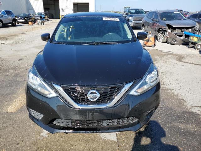 3N1AB7AP2GY231200 Nissan SENTRA S