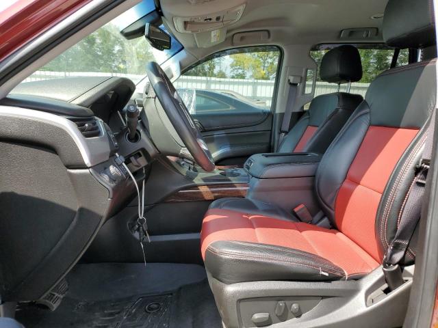 2017 CHEVROLET TAHOE 1GKS1AKC2HR336103
