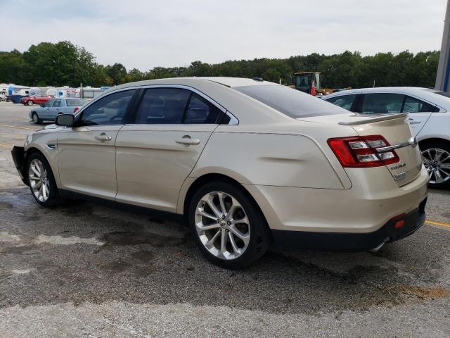 1FAHP2F82HG136923 Ford Taurus Limited