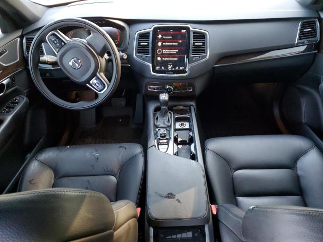 YV4A22PK3K1473256 2019 VOLVO XC90, photo no. 8