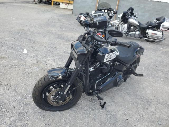 2019 HARLEY-DAVIDSON FXFBS 1HD1YLK23KB072023