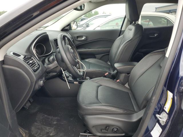 3C4NJDCB1MT573229 Jeep Compass Limited