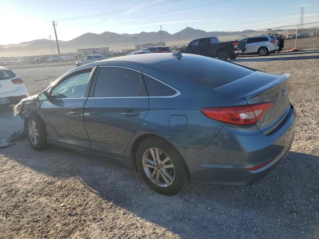 5NPE24AFXHH522160 | 2017 HYUNDAI SONATA SE