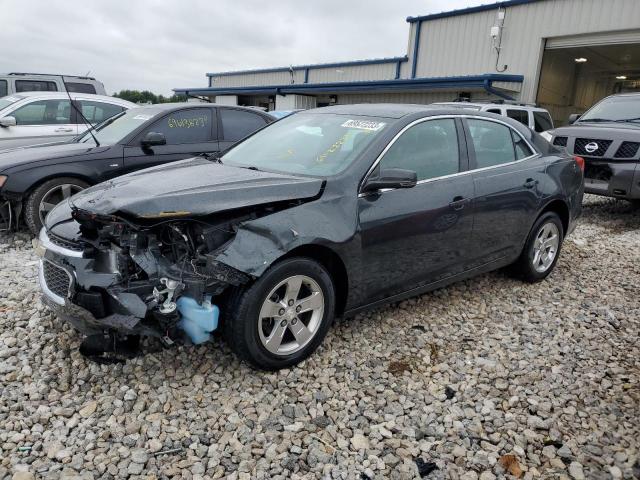 2015 Chevrolet Malibu 