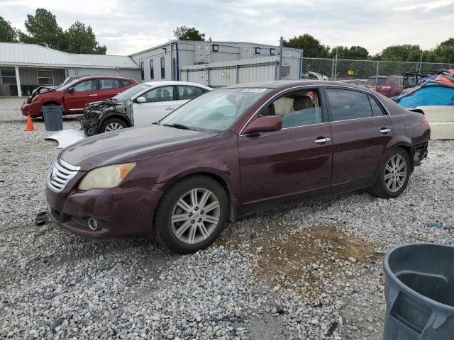 2008 Toyota Avalon XL