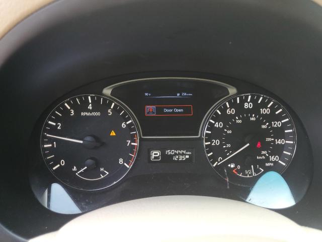 1N4AL3AP0FC186824 Nissan ALTIMA 2.5