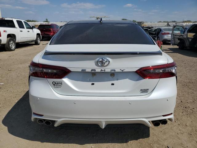 4T1K61BK2PU085501 Toyota Camry XSE 6