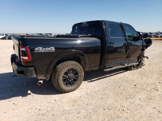 Vin: 3c6ur5fj2ng144079, lot: 68461813, ram 2500 laramie 20223