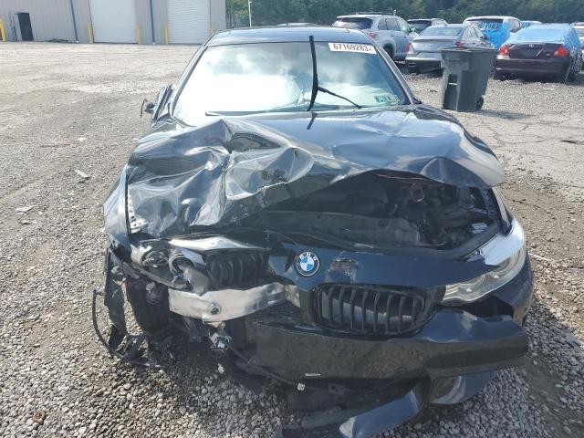 WBA4E5C5XHG188663 BMW 440xi Gran Coupe