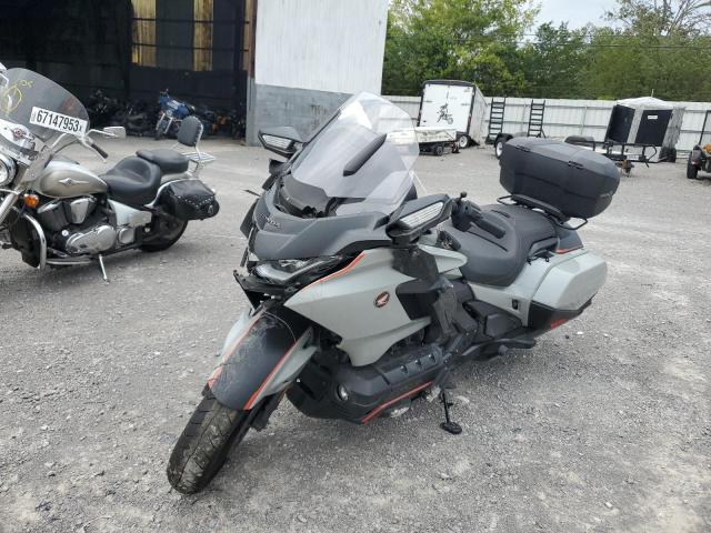 2021 HONDA GL1800 B JH2SC7944MK300348