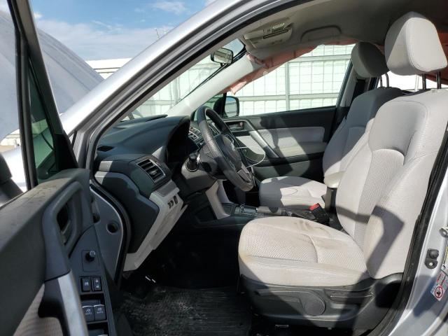 JF2SJABC8JH609179 Subaru Forester 2.5i