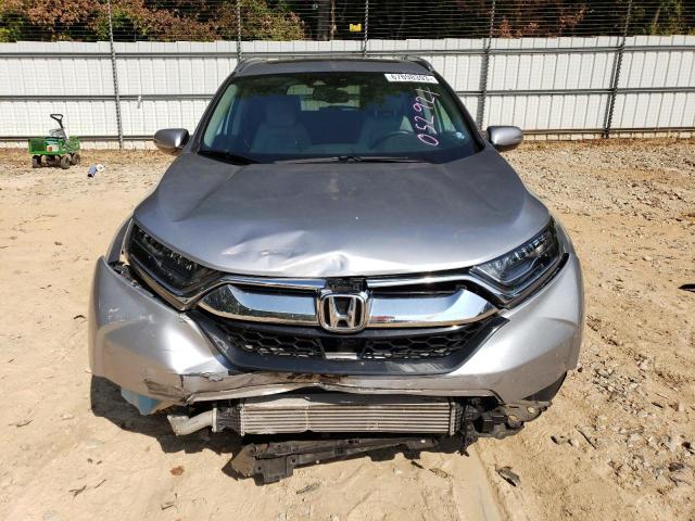 7FARW1H98JE052921 Honda Cr-v Touring