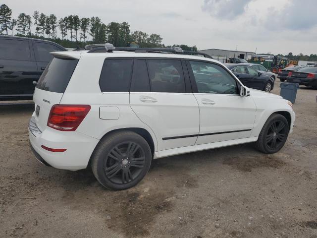WDCGG0EB7EG255791 Mercedes-Benz Glk 250 Bluetec