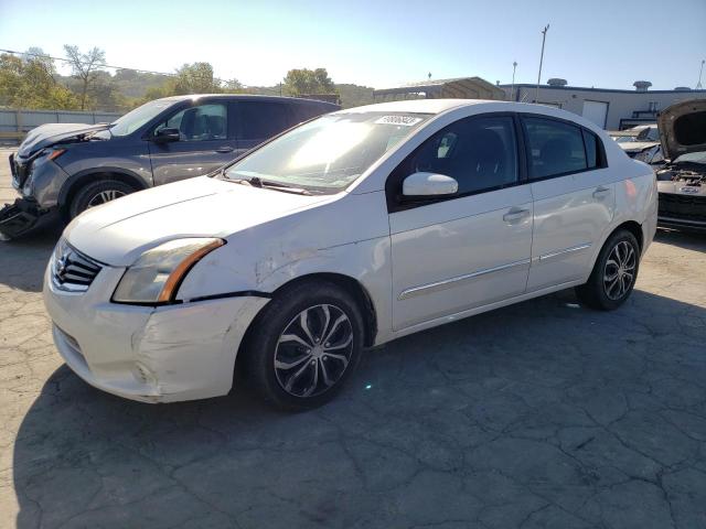 2010 Nissan Sentra 2.0