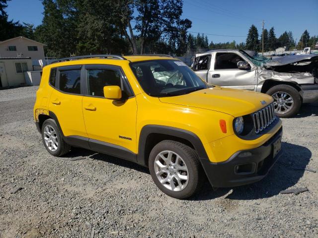 ZACCJABB1JPH50226 Jeep Renegade Latitude