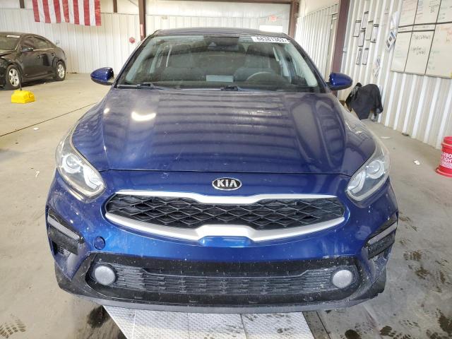 3KPF24AD6LE233910 KIA FORTE FE