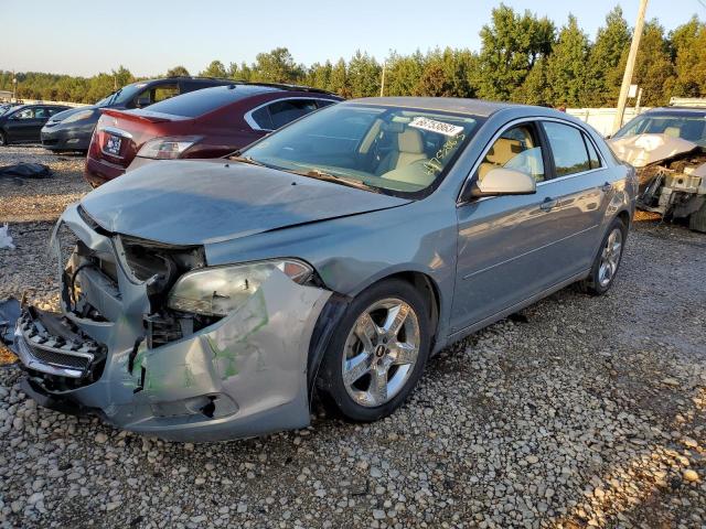 2009 Chevrolet Malibu 