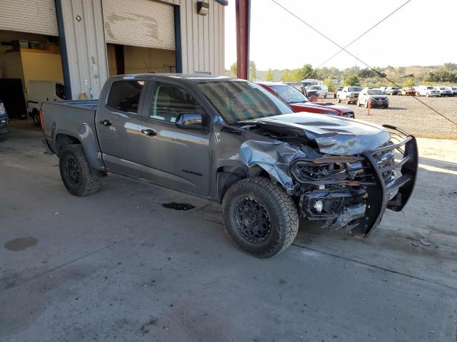 1GCGTDEN0N1182284 | 2022 CHEVROLET COLORADO Z