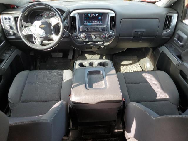 2017 CHEVROLET 1500 EXTEN 1GCVKREC7HZ371901