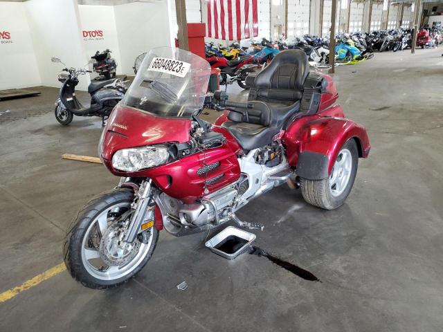 2004 HONDA GL1800 A 1HFSC47434A301190