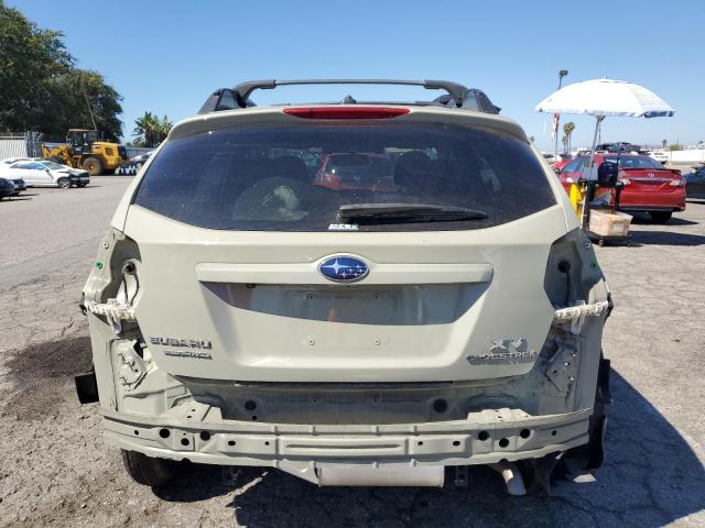 JF2GPAFC0F8316365 Subaru Xv Crosstrek 2.0 Premium