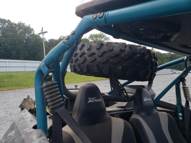 2023 KAWASAKI KRF 1000 B - JKARFCB1XPB504612