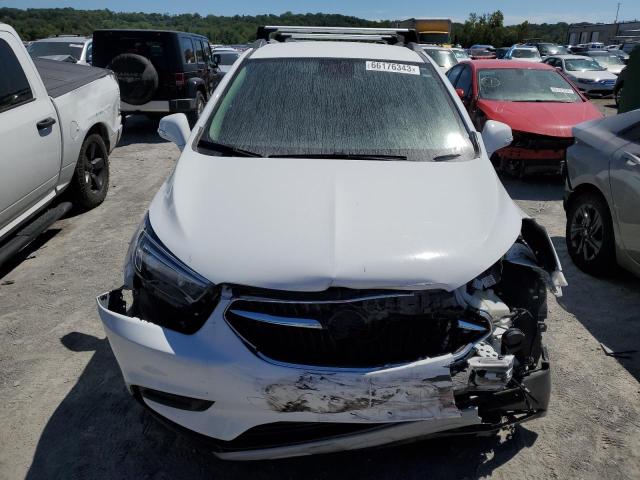 KL4CJASB5KB865532 Buick Encore PRE 5