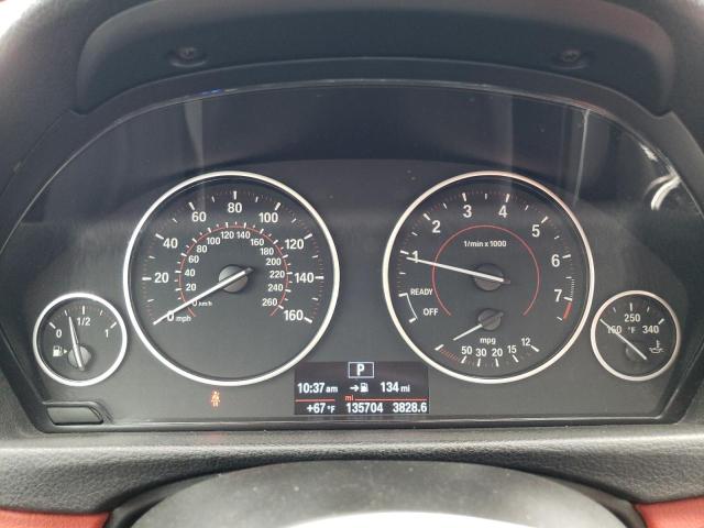 WBA4B1C53FD955141 BMW 435 I Gran Coupe
