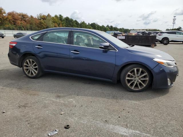 4T1BK1EB7EU099527 Toyota Avalon Base