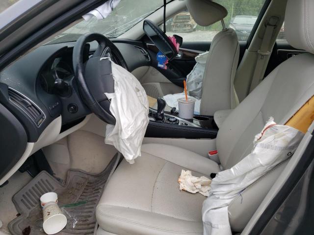 JN1BV7AR6FM394155 Infiniti Q50 BASE
