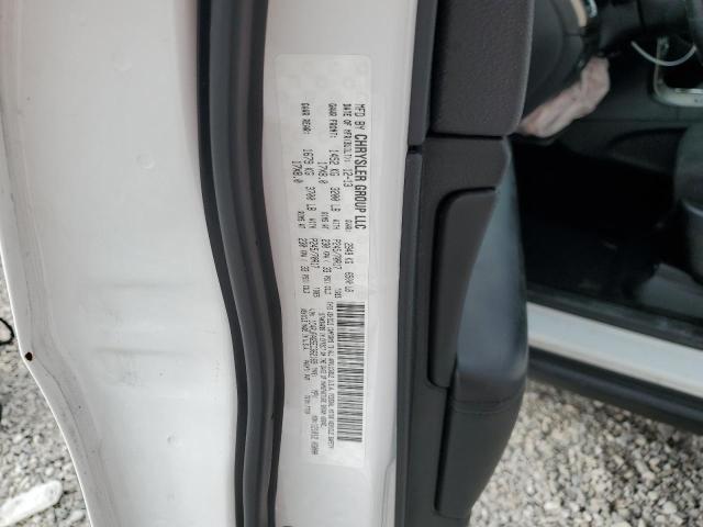 1C4RJFAG5EC362169 Jeep Grand Cherokee Laredo