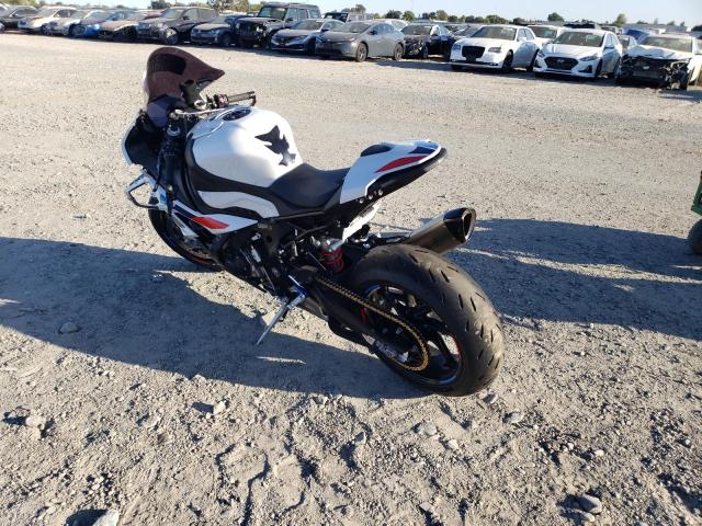 2023 BMW S 1000 RR - WB10E6301P6G74293