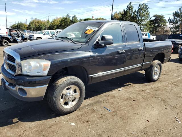 2007 Dodge Ram 2500 ST