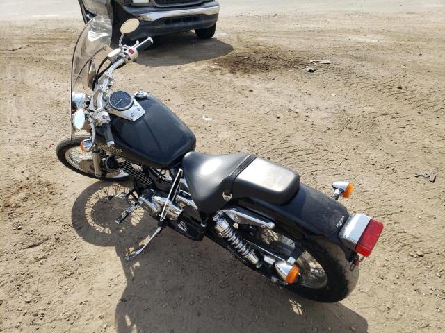2007 HONDA VT750 DC JH2RC44027M103754