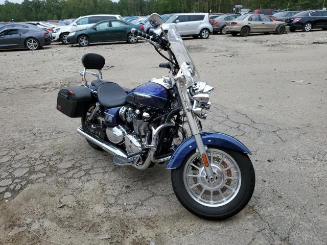 2014 TRIUMPH MOTORCYCLE AMERICA - SMT905RN4ET631747