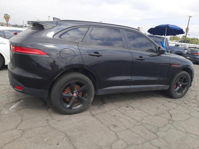 SADCJ2BV7HA893907 | 2017 JAGUAR F-PACE PRE