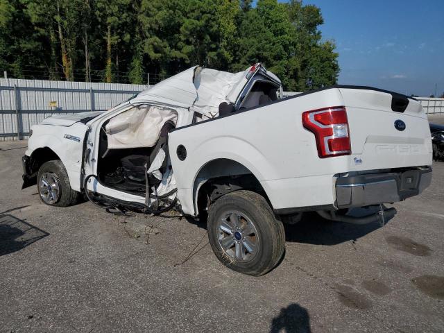 1FTEW1C52KFA66633 Ford F150 Supercrew