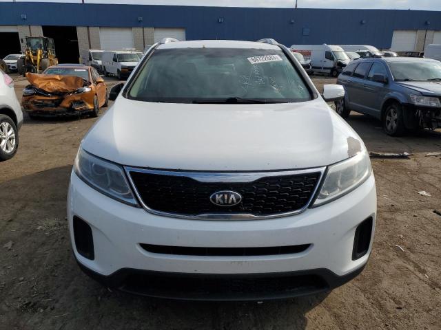 5XYKTDA70FG619199 KIA SORENTO LX