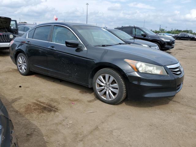 1HGCP2F75BA071458 | 2011 Honda accord ex