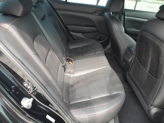 KMHD04LB9HU345193 Hyundai Elantra Sport